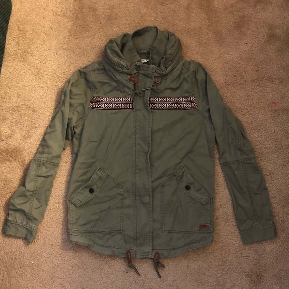 Roxy Jacket - image 1